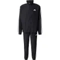 Adidas Sportswear Basic 3 Stripes Woven Træningsdragt