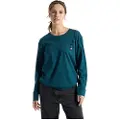 Burton Colfax T-shirt Med Lange ærmer
