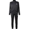 Adidas Sportswear Basic 3 Stripes French Terry Træningsdragt