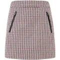 Pepe Jeans Pepe Jeanstil kvinder. PL901155 Candy beige nederdel (XS), Casual, Polyester