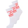 Nike Sportswear Dri-FIT Everyday Essential-crewstrømper (3 par) - hvid
