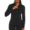 Icebreaker Merino Core Heavyweight Langærmet Baselayer
