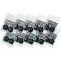 Shimano Rd Cykeltrissesæt 10 Enheder