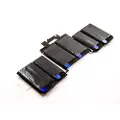 CoreParts Mbxap-ba0071 Laptop Reservedel Batteri
