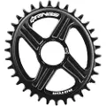 Rotor Q Dm Ut 11-12s T-type Kædehjul