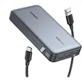 UGREEN 25000mah Powerbank