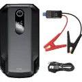 Baseus Powerbank / Super Energy Max Car Jump Starter 20000mAh 2000A USB (Black) Powerbank - Sort - 20000 mAh