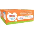 Smolke Smølke Tasty Variety Box combipack friskdampet vådfoder til hunde