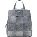 Desigual Rygsække Desigual YOKO BACKPACK SUMY MINI DENIM dame One size