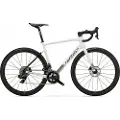 Wilier Garda 105 Rd-r7100 Miche Swr Evo 40 Carbon 2025 Landevejscykel