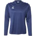 Hummel Core Xk Poly T-shirt Med Lange ærmer