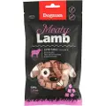 Dogman Lamb Cubes 300g