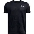 Under Armour Tech Vent Jacquard T-shirt Med Korte ærmer