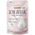 Hardys Love Affair kylling med rejer vådfoder til katte (poser)