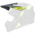 O'Neal 3srs Visir