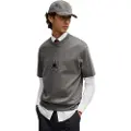 Hugo Boss Debostac T-shirt Med Korte ærmer