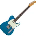 Fender Limited Edition Road Worn Telecaster RW Lake Placid Blue - Ex Demo