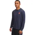 Under Armour Run 96 T-shirt Med Lange ærmer
