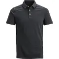 Jack & Jones Epaulos Kortærmet Polo
