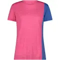 CMP 34n6836 T-shirt Med Korte ærmer