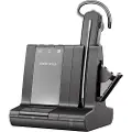 Poly Savi 8245 Office Voip-hovedtelefoner