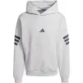 Adidas Future Icons 3 Stripes Hættetrøje