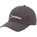 Berghaus Logo Recognition Kasket