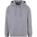 Urban Classics Basic Oversized Hættetrøje