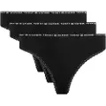 Tommy Hilfiger Uw0uw02824 Tanga