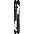 Movement Fly 115 2025 Ski mønster