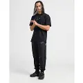 Nike Academy Dri-FIT-fodboldbukser til mænd - sort