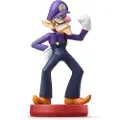 Nintendo Amiibo Supermario Waluigi