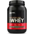 Optimum Nutrition Gold Standard 100% Whey - Proteinpulver mintchokoladesmag