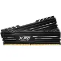 ADATA Xpg Gammix D10 16gb 2x8gb Ddr4 3600mhz Ram-hukommelse