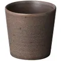 Blomus - Krus Kumi 18 cl diameter 9 cm - Brun - Kopper & krus - - Homeroom
