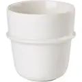 Zone Denmark Tekop EAU 320 ml, hvid, porcelæn, Zone Danmark