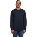 Urban Classics Knitted Crewneck Trøje