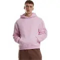 Urban Classics Fluffy Hættetrøje