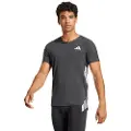 Adidas Adizero T-shirt Med Korte ærmer