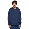 Urban Classics Oversized Waffle Hættetrøje