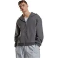 Urban Classics Fluffy Sweatshirt Med Lynlås