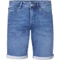 Petrol Industries M-ros-sho001 Korte Jeans