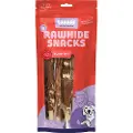 Braaaf Twister Okse med Torsk - Økonomipakke: 2 x 6 stk.