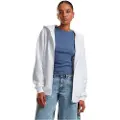 Urban Classics Fluffy Sweatshirt Med Lynlås