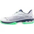 Mizuno Wave Exceed Light 2 Cc Ler-sko