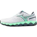Mizuno Wave Enforce Tour 2 Cc Ler-sko