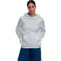 Urban Classics Organic Loose Brushed Fleece Hættetrøje