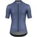 Assos Mille Gt S11 Kortærmet Trøje