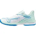 Mizuno Wave Exceed Tour 6 Cc Ler-sko