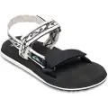 Quiksilver Monkey Caged Ii Sandaler